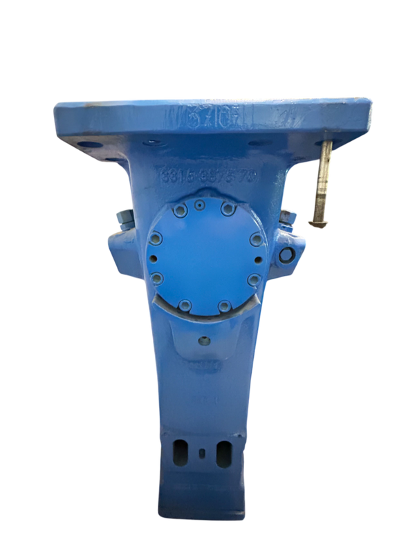 SB 702 Breaker