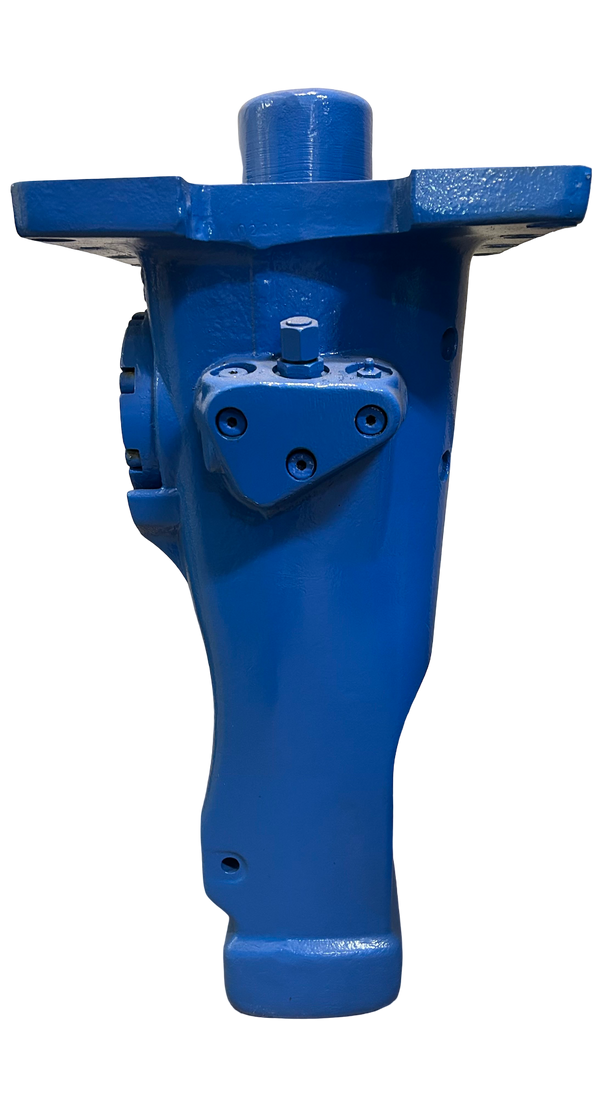 SBU 202 Breaker