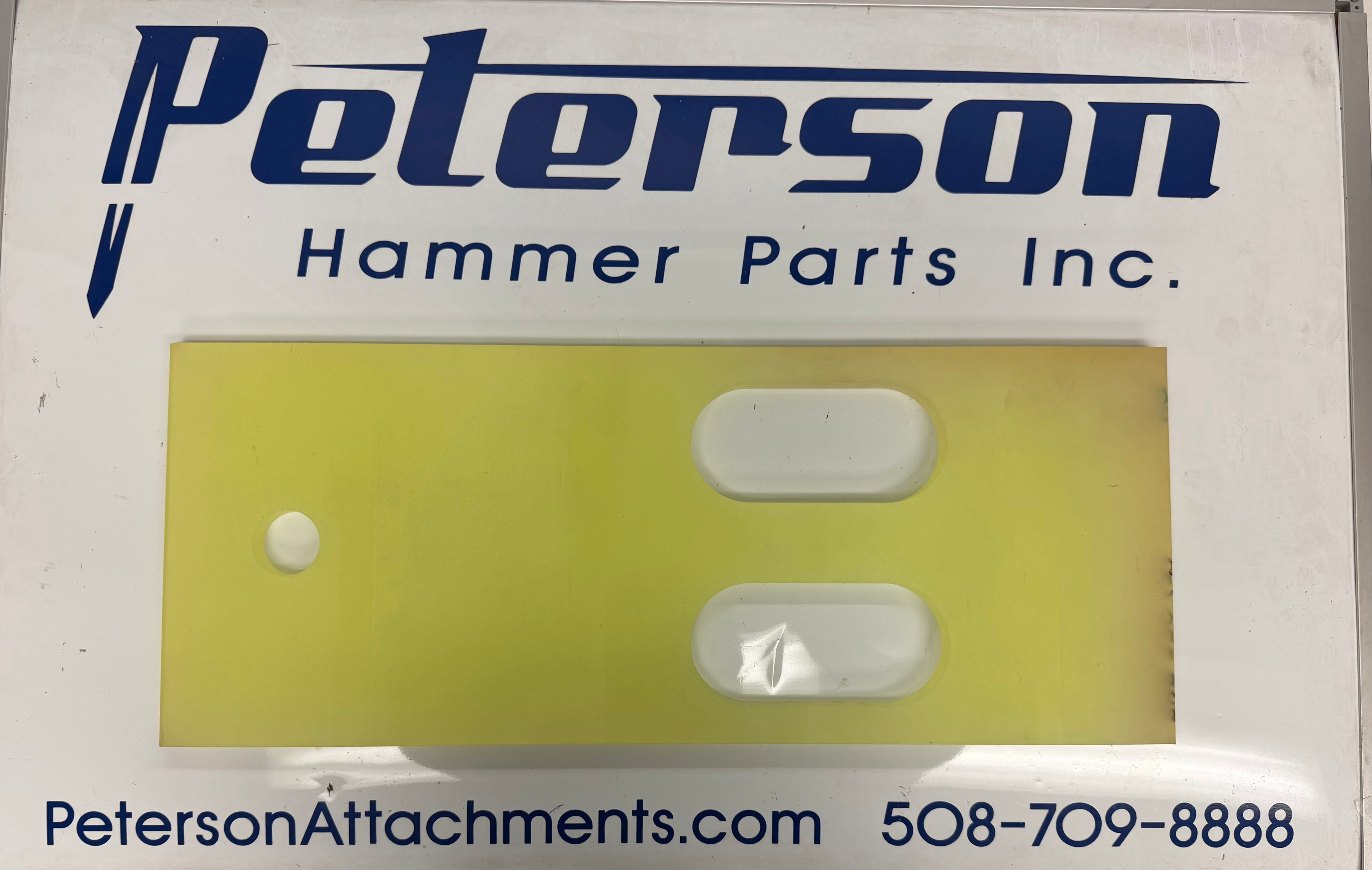 TF-20 Wear Plate (2)