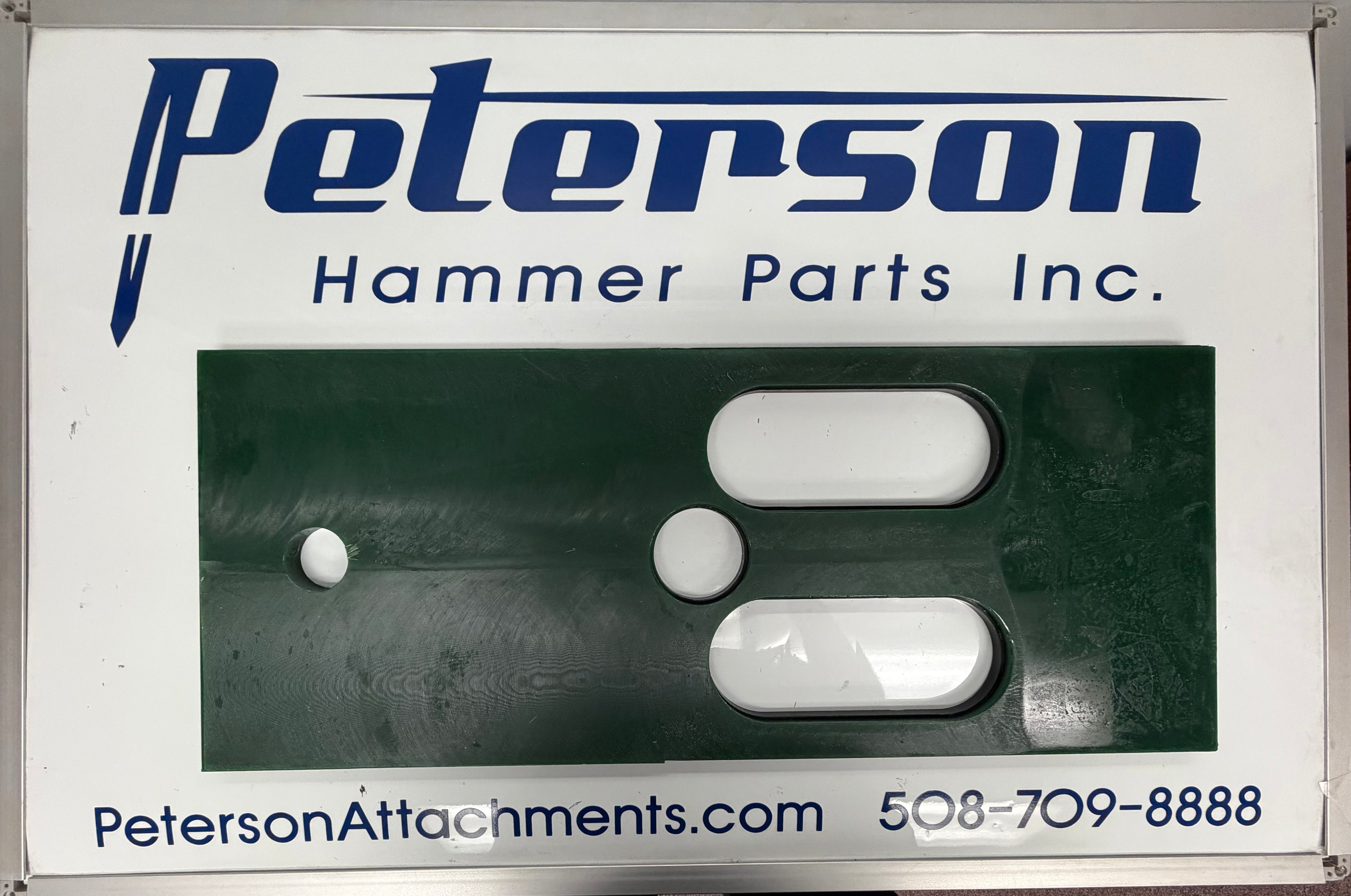 TF-25 Wear Plate (2)