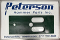 TF-25 Wear Plate (2) View 1