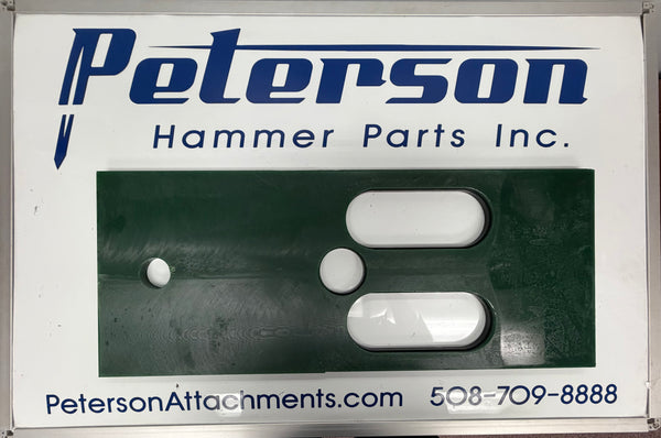 TF-25 Wear Plate (2)