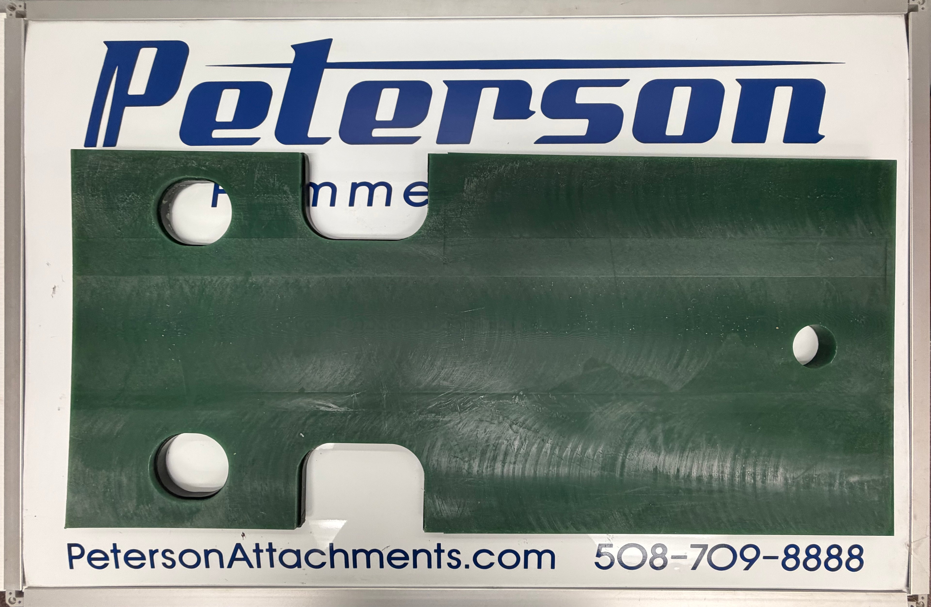 TF-40 Wear Plate (1)
