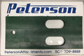 TF-40 Wear Plate (2) View 1