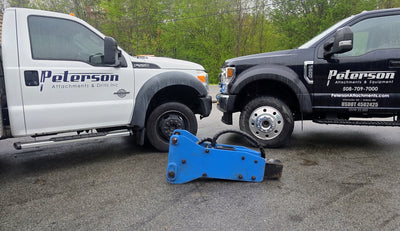 TNB6M Breaker