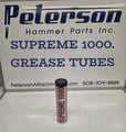 Indeco Supreme 1000 Grease Tube View 1