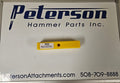 ATLAS COPCO EPIROC HB2500 / HB4100 / HB4200 SIDE SHOCK ABSORBER View 1