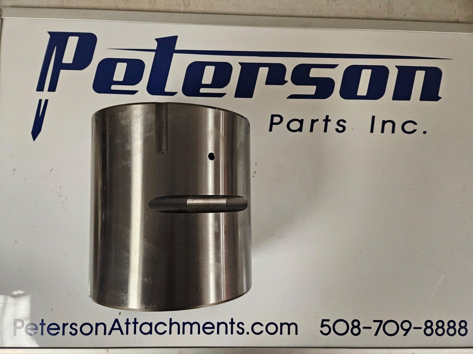 ATLAS COPCO EPIROC HB4200 HB 4100 LOWER BUSHING - Peterson Attachments