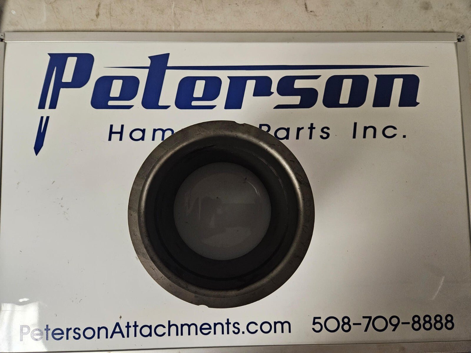 ATLAS COPCO EPIROC HB4200 HB 4100 LOWER BUSHING - Peterson Attachments