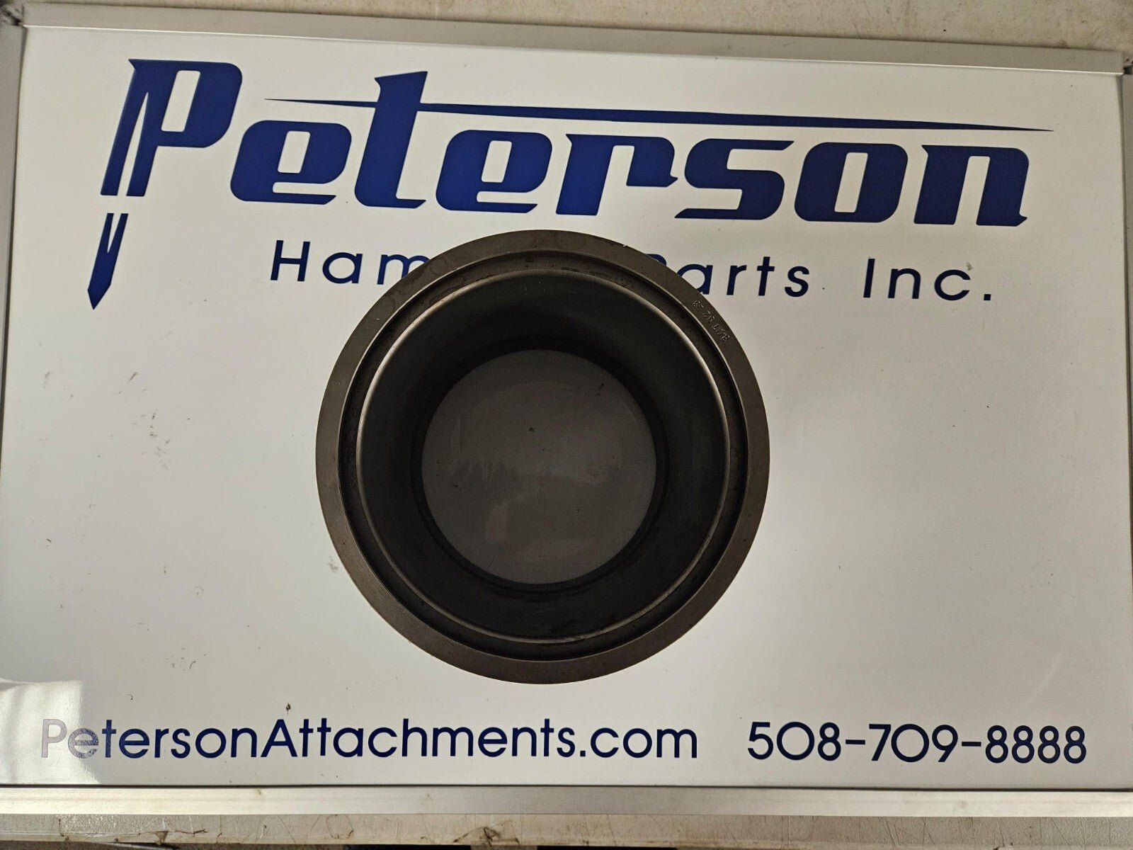 ATLAS COPCO EPIROC HB4200 HB 4100 LOWER BUSHING - Peterson Attachments