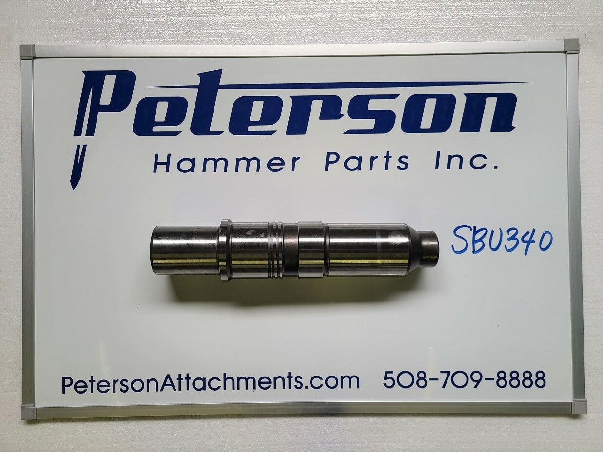 ATLAS COPCO SBU340 Hammer breaker hammer Piston - Peterson Attachments
