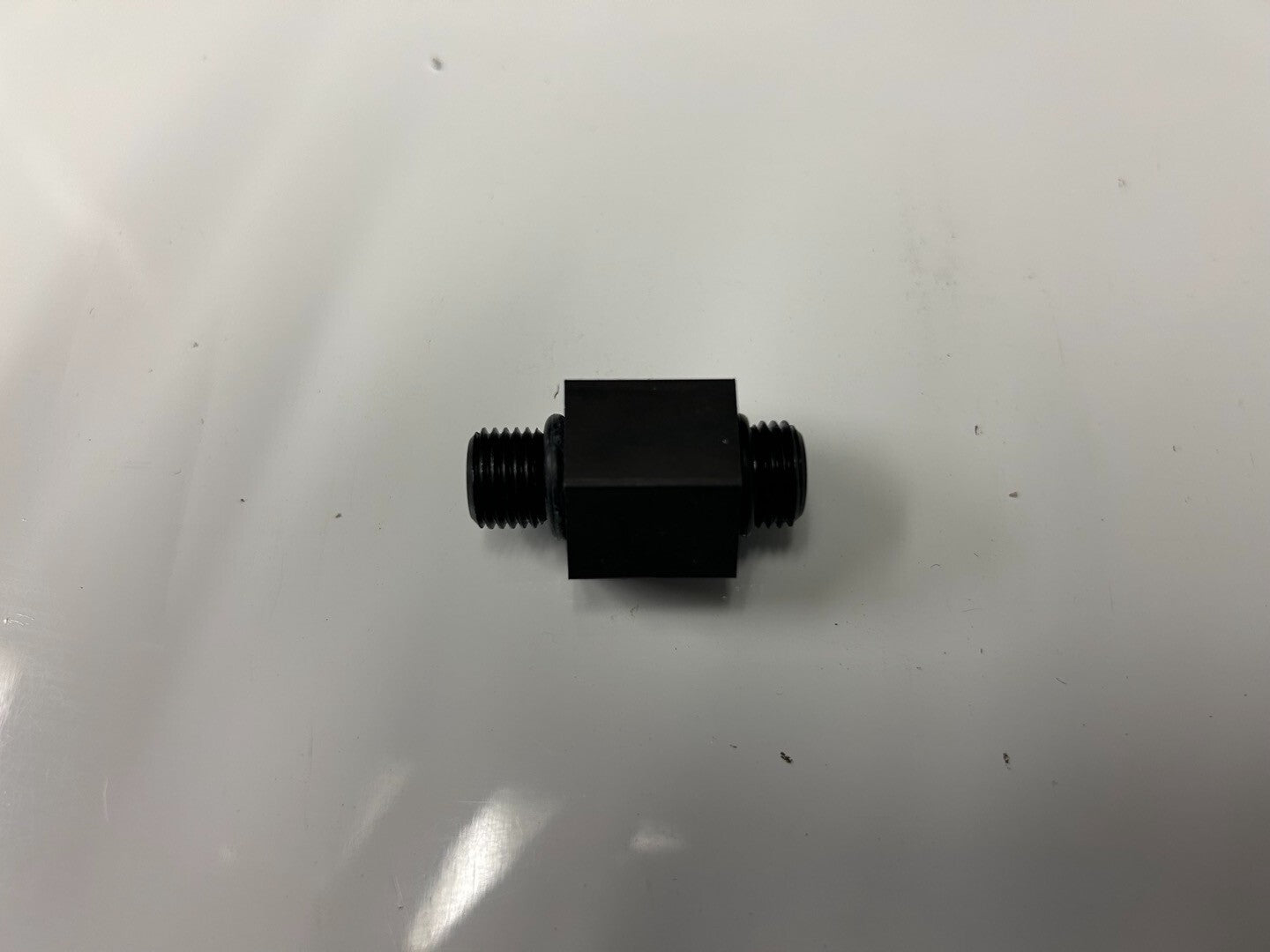 CHARGING TIP HIGH PRESSURE FOR KENT FURUKAWA HAMMERS / CC004KT - Peterson Attachments