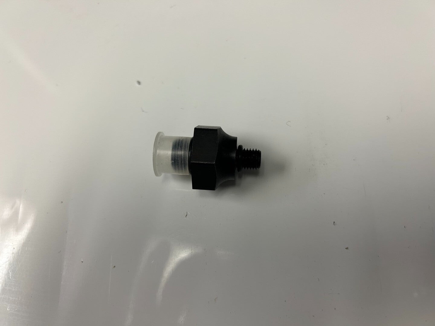 CHARGING TIP LOW PRESSURE FOR KENT FURUKAWA HAMMERS / CC007 - Peterson Attachments