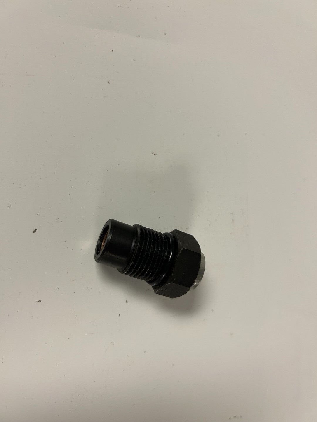 CHARGING VALVE FOR STANLEY HYDRAULIC HAMMERS TO FIT MB05 MB250 MB350 / 32165 - Peterson Attachments