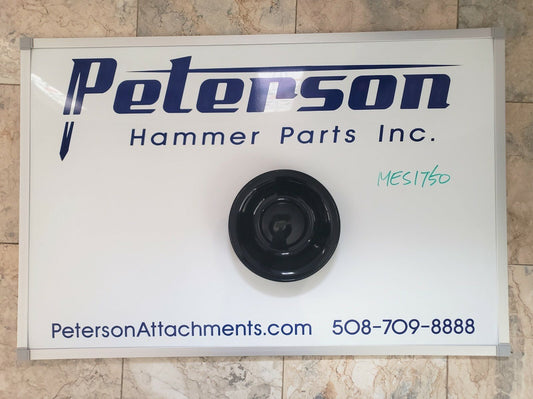 INDECO MES1500 1750 HAMMER BREAKER DIAPHRAGM