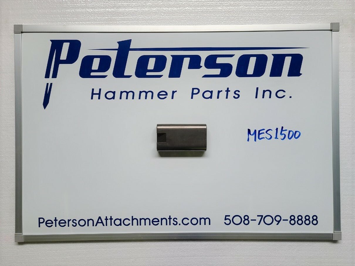 INDECO, MES1500, HYDRAULIC BREAKER HAMMER RETAINING PIN