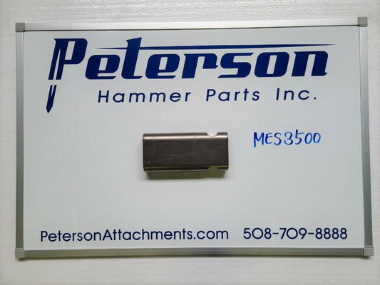 INDECO, MES3500, HYDRAULIC BREAKER HAMMER RETAINING PIN