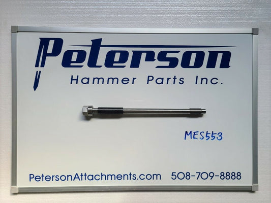 INDECO, MES553, HYDRAULIC BREAKER HAMMER SIDE BOLT KIT