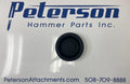 INDECO MES621 MES650 HP750 HAMMER BREAKER DIAPHRAGM View 1