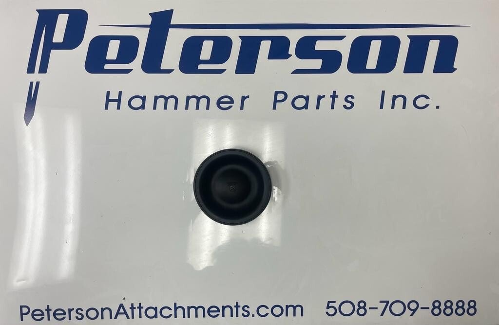 KENT FRD FURUKAWA F5 F9 KF5 KF9 HAMMER BREAKER DIAPHRAGM - Peterson Attachments