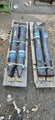 KRUPP HM960 CP1650 HYDRAULIC BREAKER HAMMER BIT CHISEL OR MOIL POINT View 1