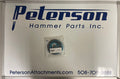 MONTABERT SC16 BOBCAT H680 HYDRAULIC BREAKER HAMMER SEAL KIT View 1