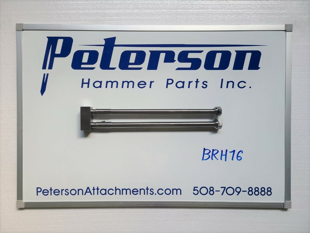 MONTABERT(TRAMAC) BRH76 HYDRAULIC BREAKER HAMMER SIDE BOLT KIT
