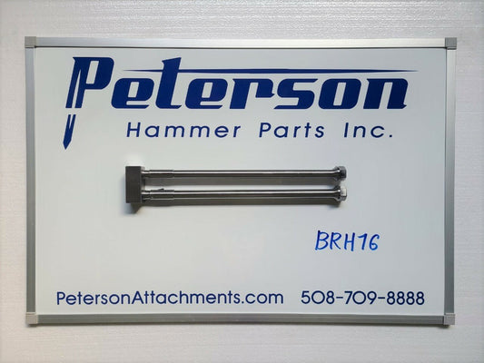 MONTABERT(TRAMAC) BRH76 HYDRAULIC BREAKER HAMMER SIDE BOLT KIT