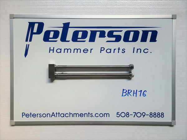 MONTABERT(TRAMAC) BRH76 HYDRAULIC BREAKER HAMMER SIDE BOLT KIT