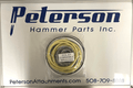 NPK E-240A HYDRAULIC BREAKER HAMMER SEAL KIT View 1