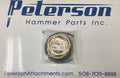 NPK E210A HYDRAULIC BREAKER HAMMER SEAL KIT View 1
