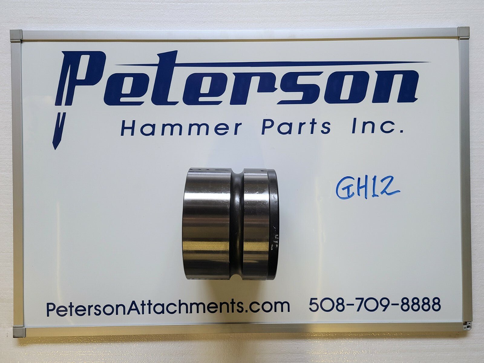 NPK GH12 HYDRAULIC BREAKER HAMMER LOWER BUSH