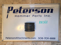 RAMMER BR355 Hammer Breaker Diaphragm bladder View 1