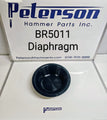 RAMMER BR5011 Hammer Breaker Diaphragm bladder View 1