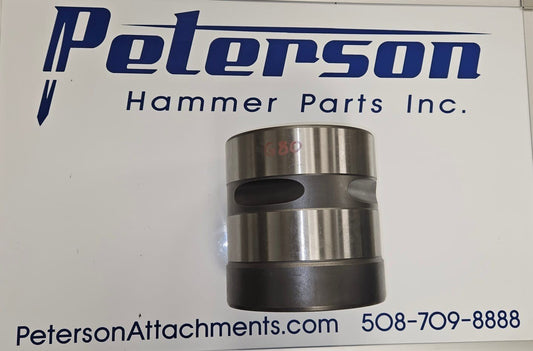 RAMMER G80 HYDRAULIC BREAKER HAMMER LOWER BUSH