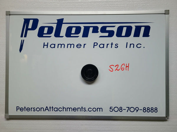 RAMMER S26(H) HAMMER BREAKER DIAPHRAGM BLADDER