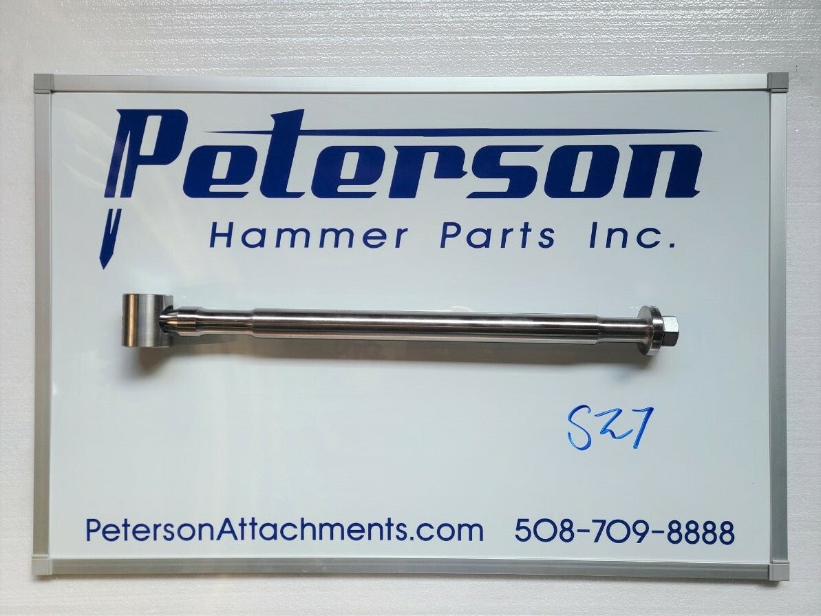 RAMMER S27 HYDRAULIC BREAKER HAMMER SIDE BOLT KIT
