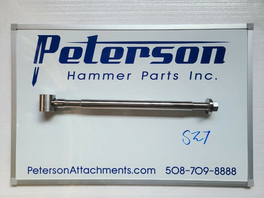 RAMMER S27 HYDRAULIC BREAKER HAMMER SIDE BOLT KIT