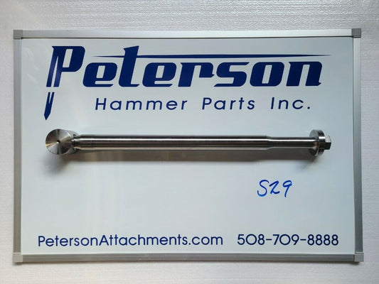 RAMMER S29 HYDRAULIC BREAKER HAMMER SIDE BOLT KIT