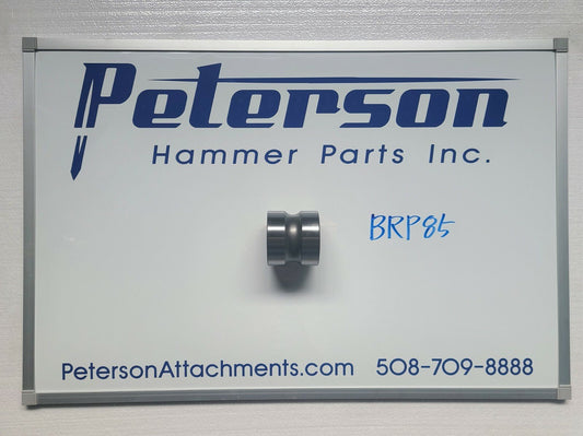 TRAMAC MONTABERT BRP85 HYDRAULIC BREAKER HAMMER LOWER BUSH