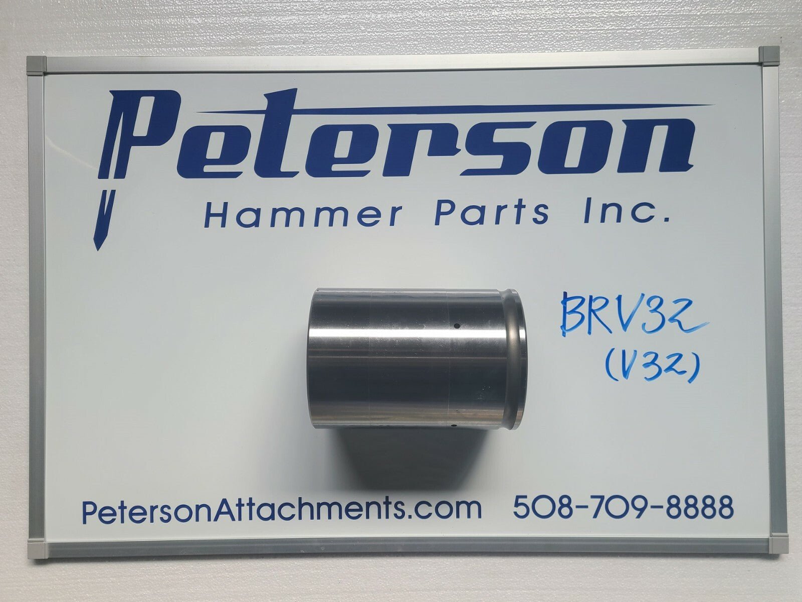 TRAMAC MONTABERT BRV32(V32) HYDRAULIC BREAKER HAMMER LOWER BUSH