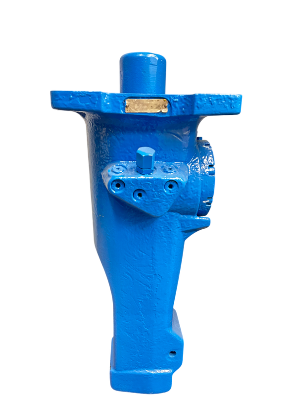 SB 152 Breaker