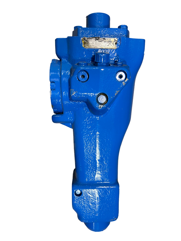 SB 52 Breaker