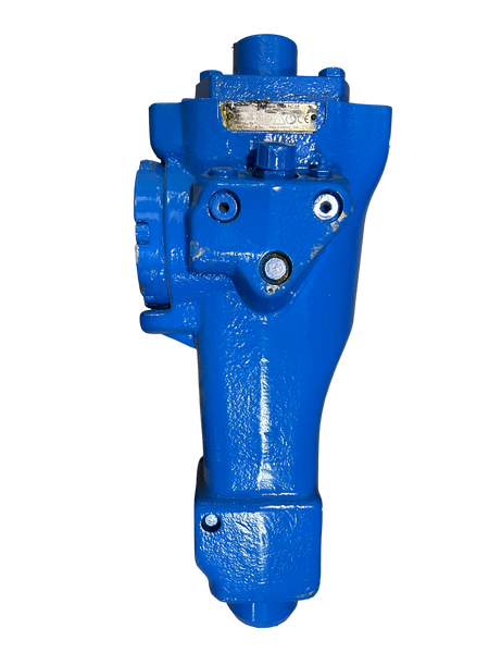 SB 52 Breaker
